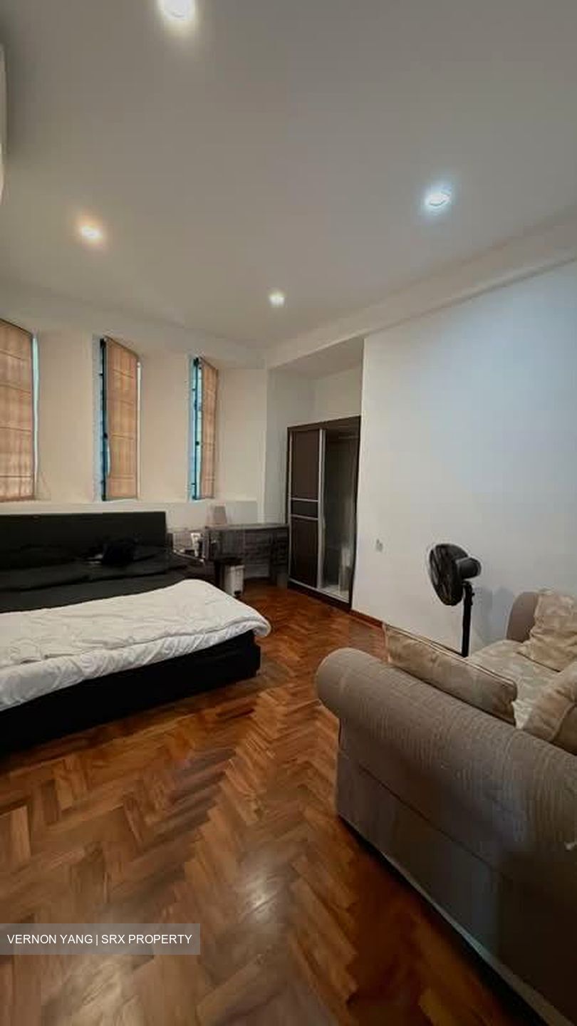 Koon Seng Road (D15), Apartment #547477231